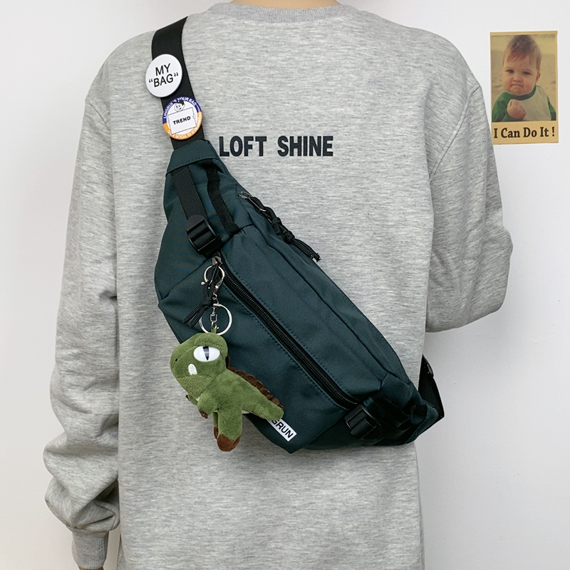 Green for two badges plus dinosaurs
